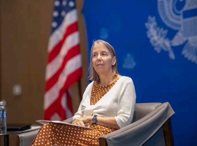 Au-delà d’une diplomatie active au service de la paix, DRC Mining week : les USA engagés à promouvoir le développement durable et l’essor économique congolais